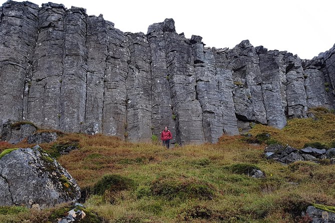 Snaefellsnes Peninsula Private Day Tour - up to 9 passengers - Three Hours in Snæfellsjökull National Park
