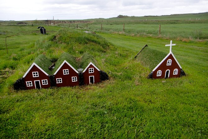 Snaefellsnes Peninsula Self-Guided Driving Audio Tour - What $49.99 buys you