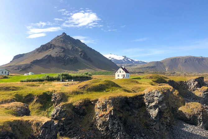 Snaefellsnes Peninsula Tour from Grundarfjordur Port - Quick takeaways for your Iceland port day