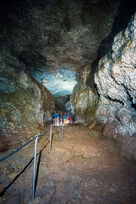 Snæfellsnes: Vatnshellir Lava Cave Tour - What makes this lava cave worth a stop