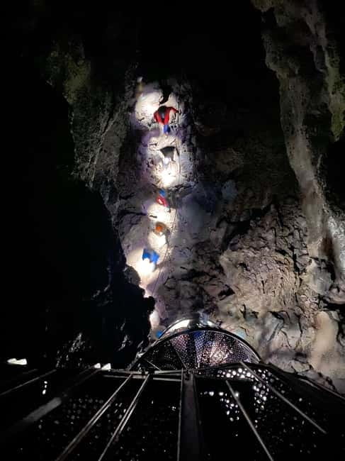 Snæfellsnes: Vatnshellir Lava Cave Tour - Who should book this cave tour?