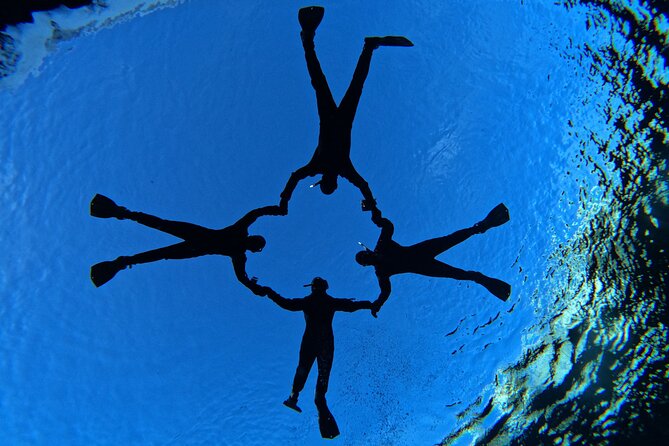 Snorkel the Silfra Fissure-Meet on Location (Free Photos & Cocoa) - Getting suited up for the fissure