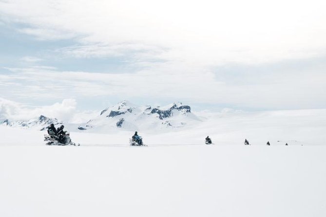 Snowmobiling Adventure on Langjokull Glacier from Gullfoss - Should you book the Langjokull snowmobile tour?
