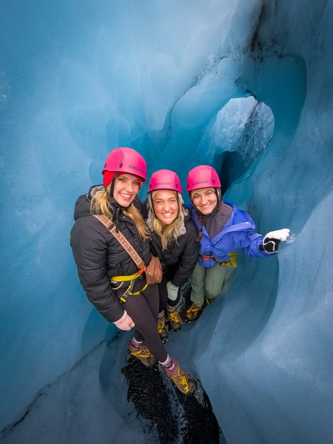 Sólheimajökull Glacier: Guided Hike with Equipment - Is $101 a fair price?