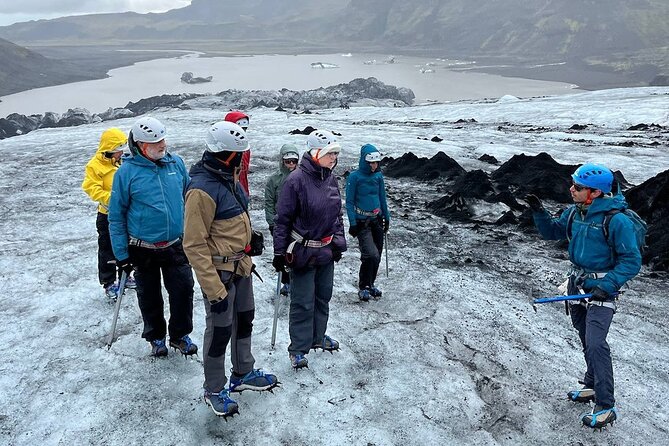 Sólheimajökull Glacier Hike Adventure - The value of a $100 glacier outing