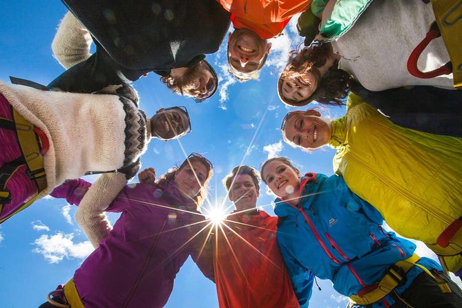 Sólheimajökull Glacier Hike – Adventure in a Small Group - The value of a $115 glacier experience