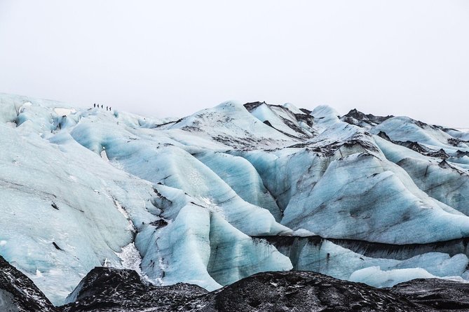 Sólheimajökull Glacier Hike - Small Group Blue Ice Adventure - Is $117.30 a Fair Price?