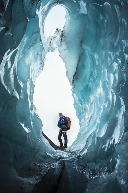 Sólheimajökull: Guided Glacier Hike - Practical details to settle before booking