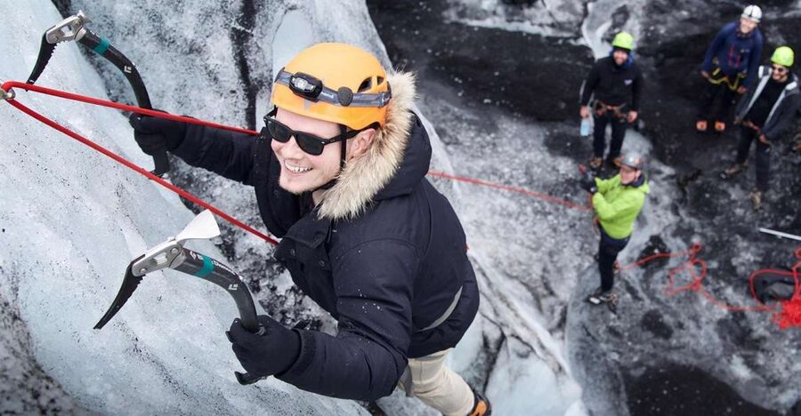 Sólheimajökull Ice Climb and Glacier Hike - Key points to know before booking