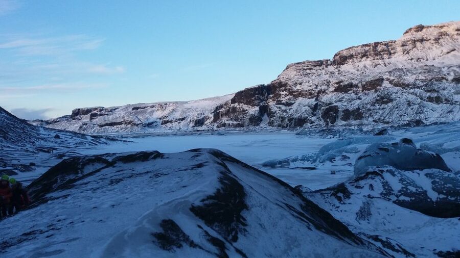 Sólheimajökull Ice Climbing Tour - Key points to know before booking