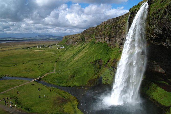 South Coast and Glacier Lagoon Day Trip by Super Jeep from Reykjavik - Why this route is worth your time