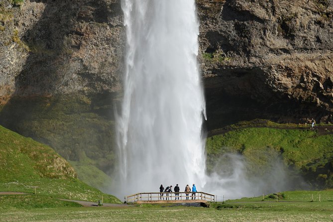 South Coast and Glacier Snowmobiling Day Trip from Reykjavik - Why this 10-hour South Coast trip is appealing