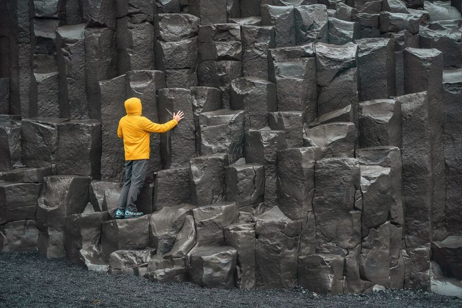 South Coast Classic: Full-Day Tour from Reykjavik - Why this 350-kilometer route works so well