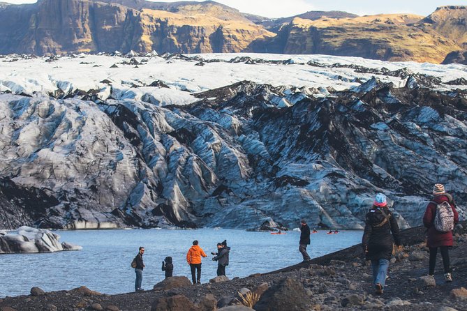 South Coast Day Tour Black Sand Beach & Waterfalls from Reykjavik - Why the South Coast works so well as a day trip