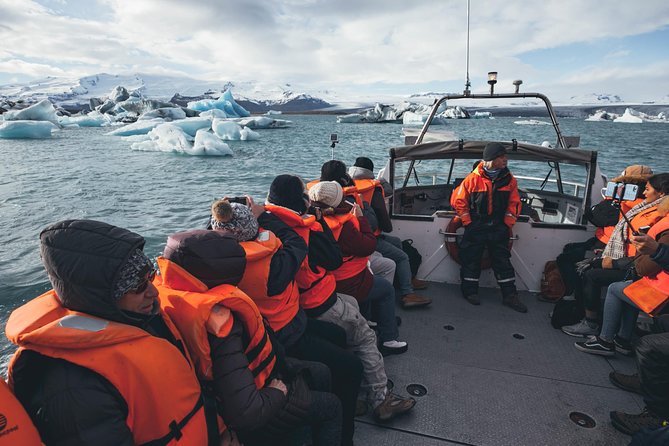 South Coast, Diamond Beach and Glacier Lagoon Day Tour - Why this South Coast trip takes all day