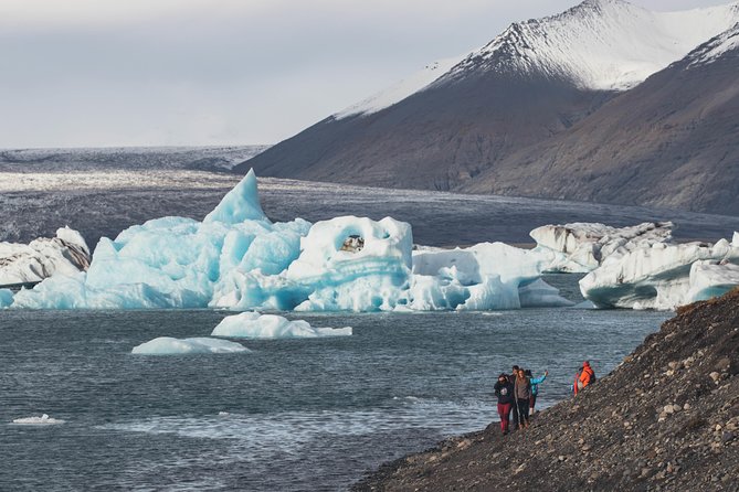 South Coast, Diamond Beach and Glacier Lagoon Day Tour - Is $240.16 good value?