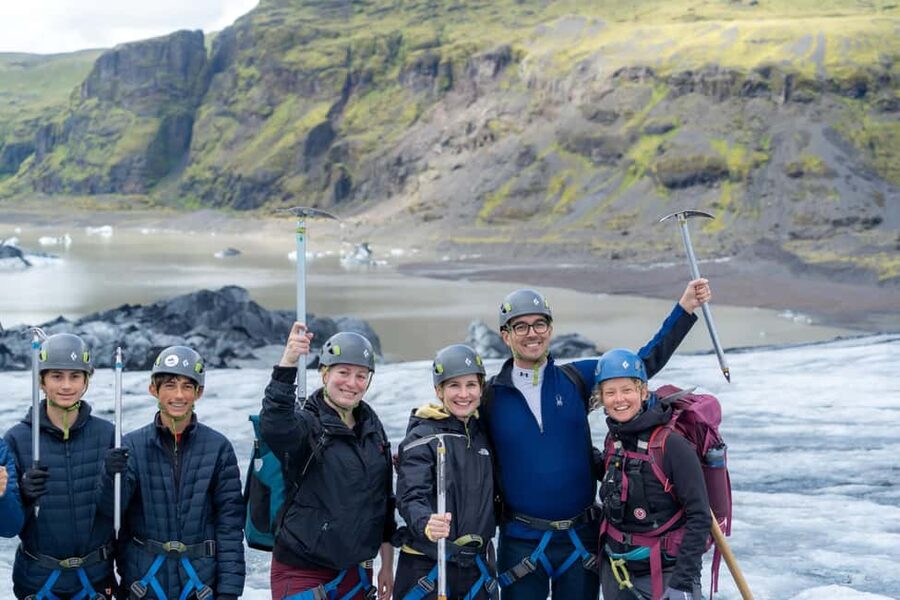 South Coast, Glacier Hike and Northern Lights Winter Tour - Why this South Coast day is worth the effort