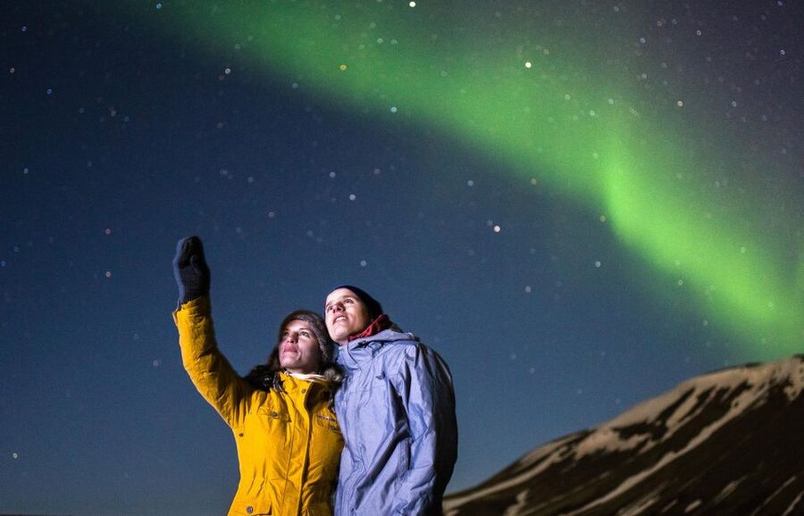 South Coast, Glacier Hike and Northern Lights Winter Tour - Is $255 a fair price?
