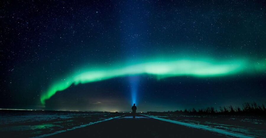 South Coast Iceland: 2-Day Blue Ice Cave & Jokulsarlon Tour - Key points at a glance