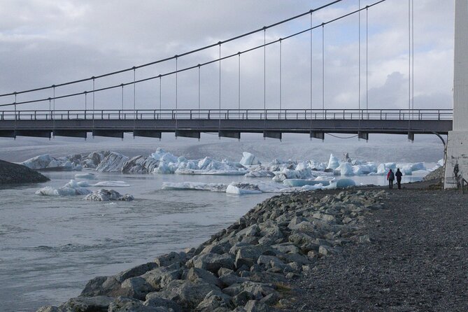South Coast Including Vatnajökull National Park and Jökulsárlón Glacier Lagoon - Who will get the most from this day?