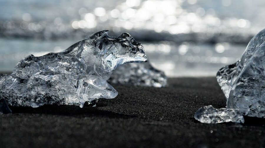 South Coast of Iceland. Black beach, glaсier, waterfalls... - Key points to know before booking