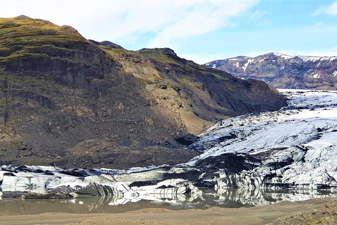 South coast Of Iceland- Private tour - Dyrholaey: cliffs, birds, and a weather question