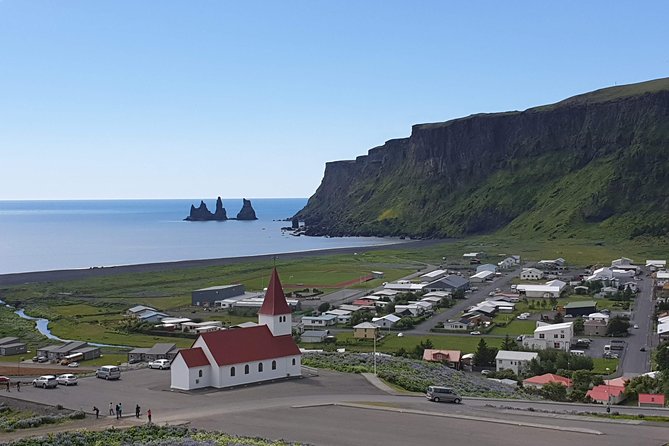 South coast Of Iceland- Private tour - Seljalandsfoss and Gljufrabui: the final waterfall pair