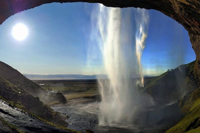 South Coast. Private Day Tour from Reykjavik - Why this private South Coast day works