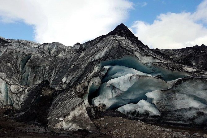 South Coast. Private Day Tour from Reykjavik - The cost: when $672 per person makes sense