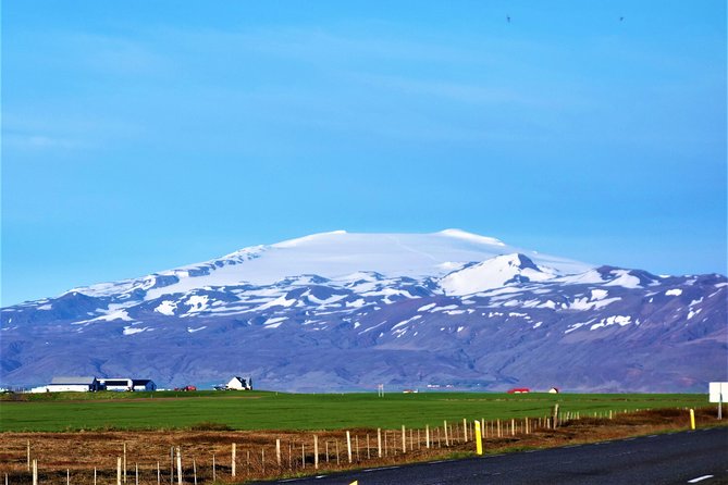 South Coast Private Day Tour - up to 9 passengers - Reynisfjara brings black sand and a wilder mood