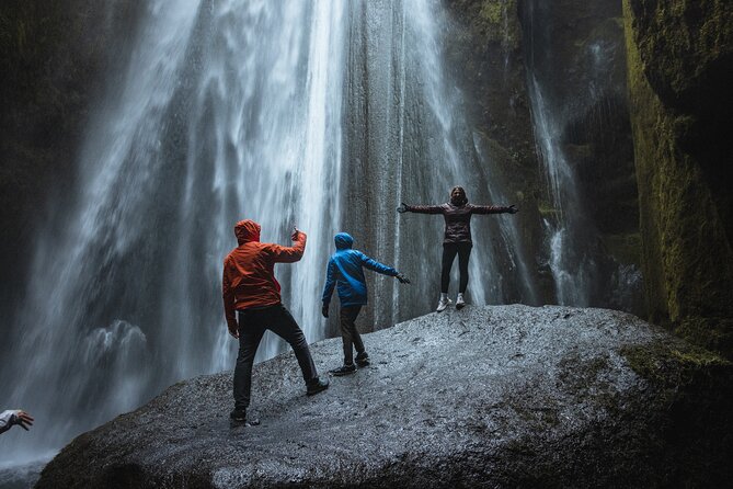 South Coast | Private Tour | PRO Photo Package included - The long road from Reykjavik to Seljalandsfoss