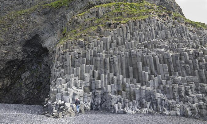 South Coast, Reynisfjara Beach & Waterfalls Small-Group Day Trip from Reykjavik - Key points to know before you go