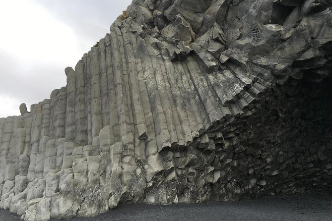 South Coast Small-Group Tour from Reykjavík - Why this day trip works from Reykjavík