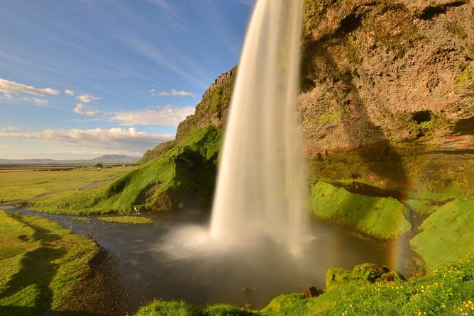 South Coast Small-Group Tour from Reykjavik - Guides make the long ride worthwhile