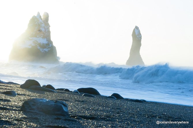 South Coast Small-Group Tour from Reykjavik - The morning run to Skógafoss