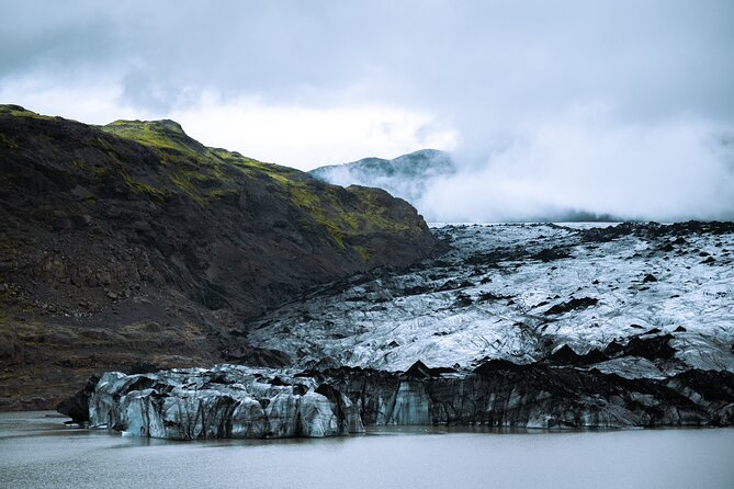 SOUTH COAST : The Discovery - Reynisfjara shows Iceland’s darker side
