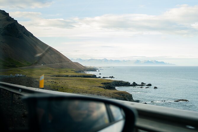 SOUTH COAST : The Discovery - How the 10-hour schedule feels in practice