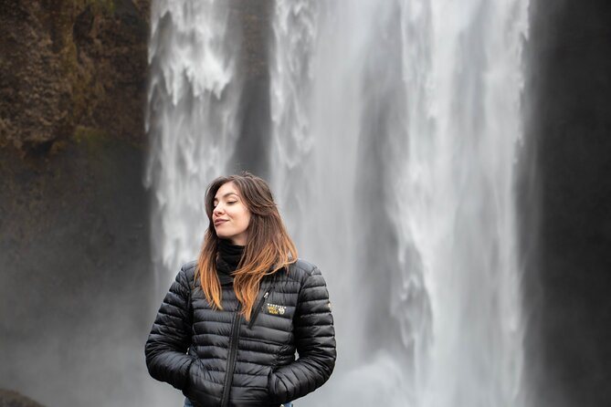 South Coast Tour & Glacier Hike | Private Super Jeep Tour - Why this private South Coast day works