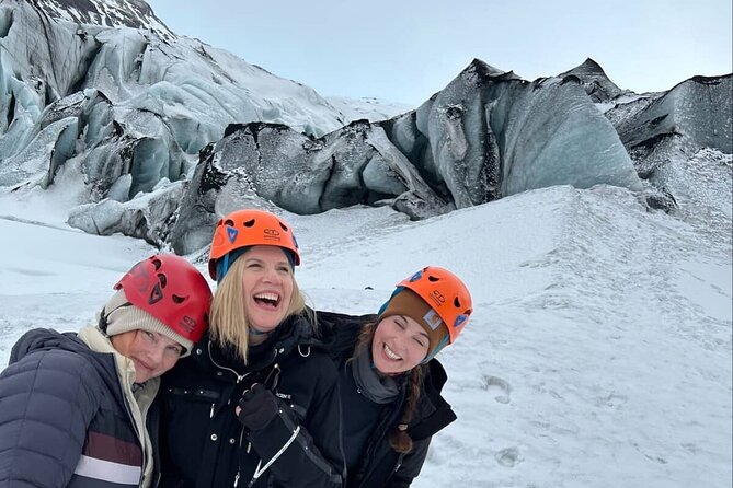 South Coast Tour & Glacier Hike | Private Super Jeep Tour - Seljalandsfoss, where the waterfall comes overhead