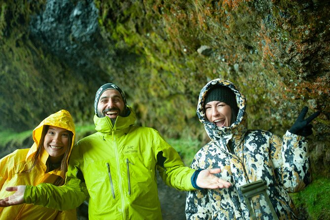 South Coast Tour & Glacier Hike | Private Super Jeep Tour - The two-hour run from Reykjavik