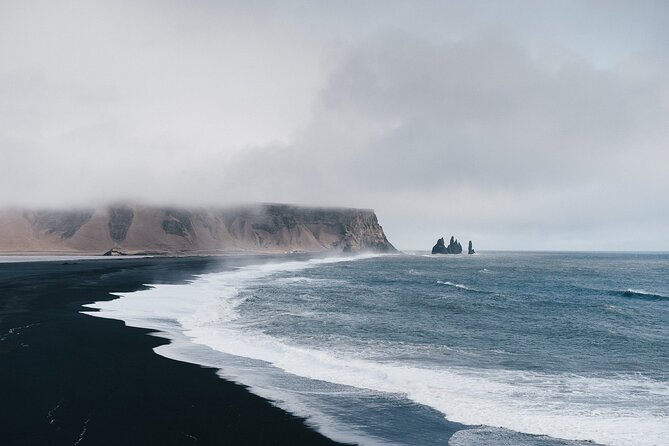 South Coast Tour Private Epic Adventure - Reynisfjara: Beauty With a Serious Warning