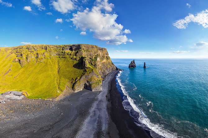 South Coast, Waterfalls and Black Beach Tour from Reykjavik - Pickup, timing, and the small details that matter