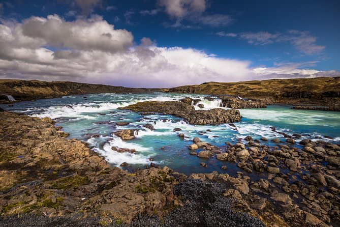 Spectacular South Coast Iceland Private Tour from Reykjavik - Lunch and a pause in Vík