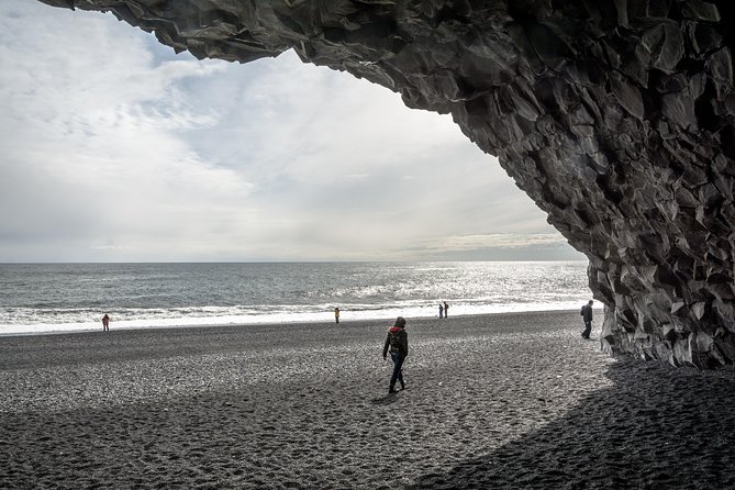 Spectacular South Coast Iceland Private Tour from Reykjavik - Urridafoss begins the route with power