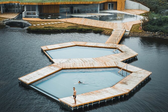 Stuðlagil Canyon and Vök Baths Day Tour - Is $409 a fair price?