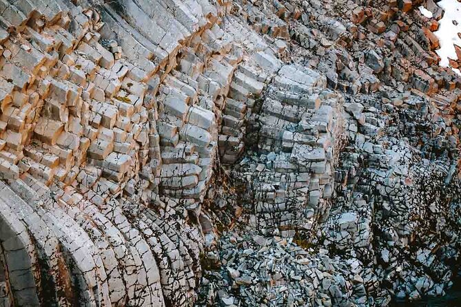 Studlagil Canyon and Waterfall Tour from Seydisfjordur - The drive is part of the experience