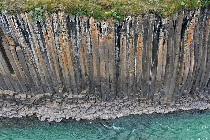 Studlagil Canyon and Waterfall Tour from Seydisfjordur - Weather, crowds, and changing views