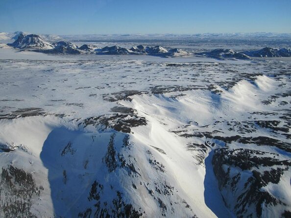 Super Jeep Golden Circle & Snowmobile on Glacier from Reykjavik - Key points to know before booking
