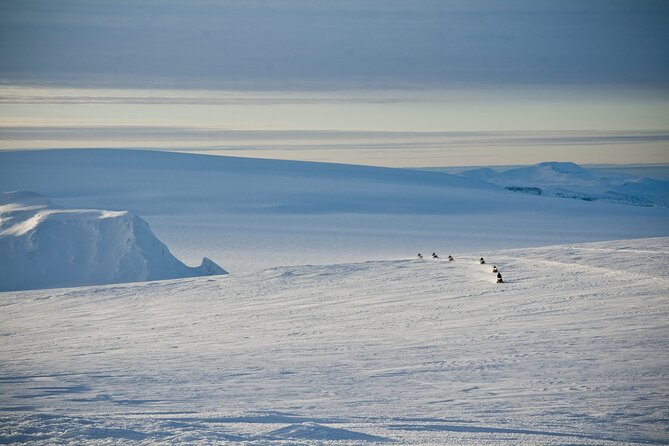 Super Jeep Golden Circle & Snowmobile on Glacier from Reykjavik - Who should book this Super Jeep day?