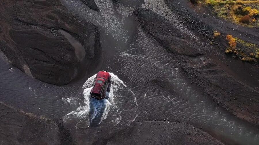 Super Jeep Private tour in Þórsmörk - Who should book this Þórsmörk tour?